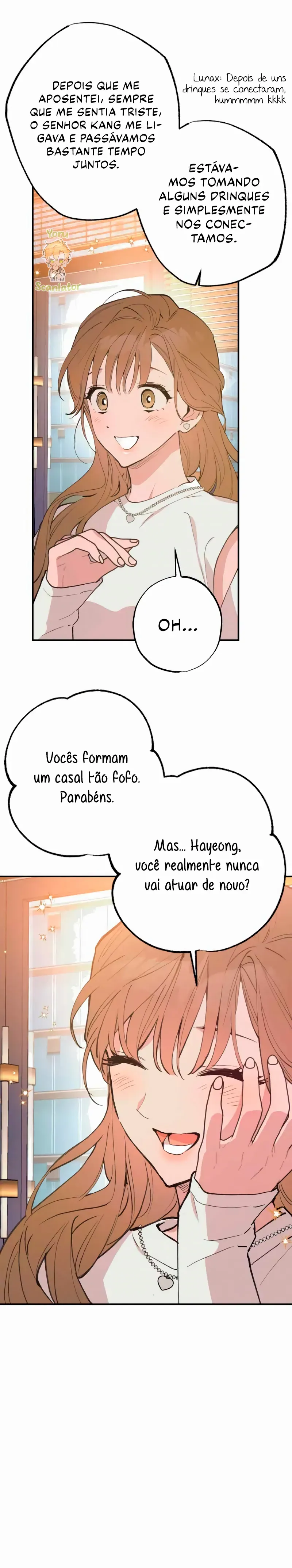 Onsaemiro Capítulo 91 Página 11