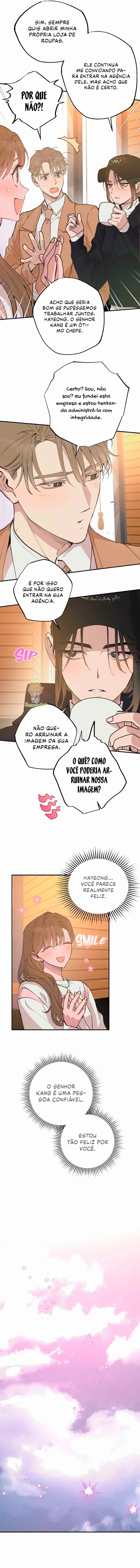 Onsaemiro Capítulo 91 Página 12