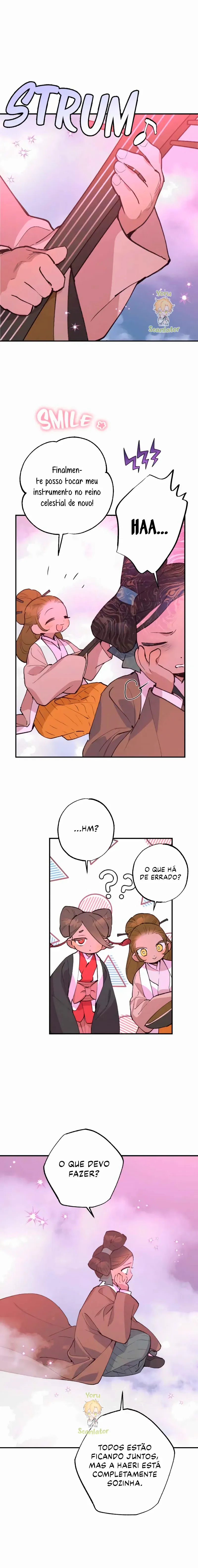 Onsaemiro Capítulo 91 Página 13