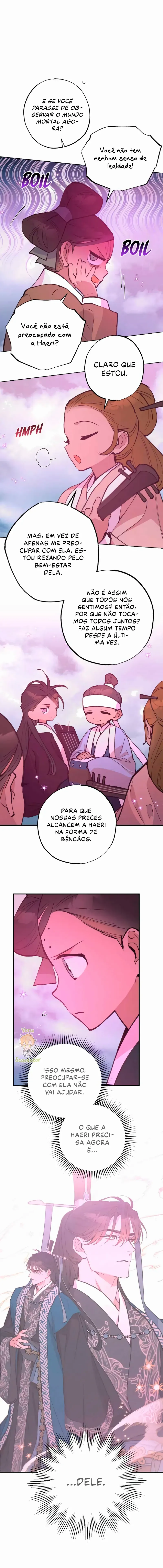 Onsaemiro Capítulo 91 Página 14