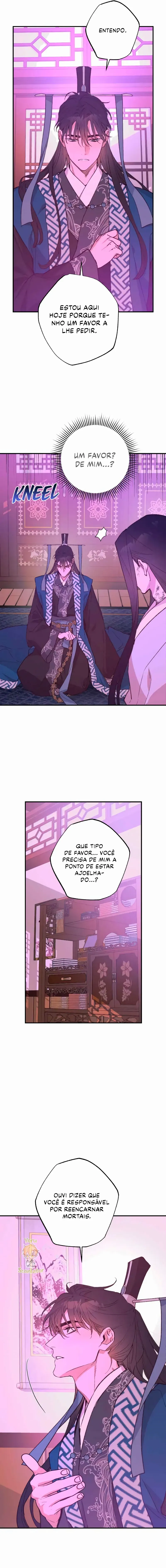 Onsaemiro Capítulo 91 Página 19