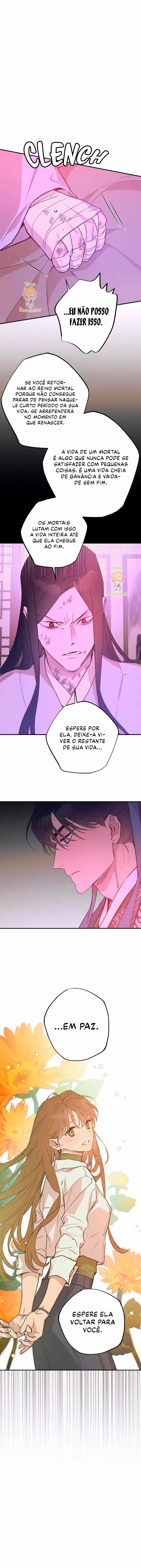 Onsaemiro Capítulo 91 Página 21