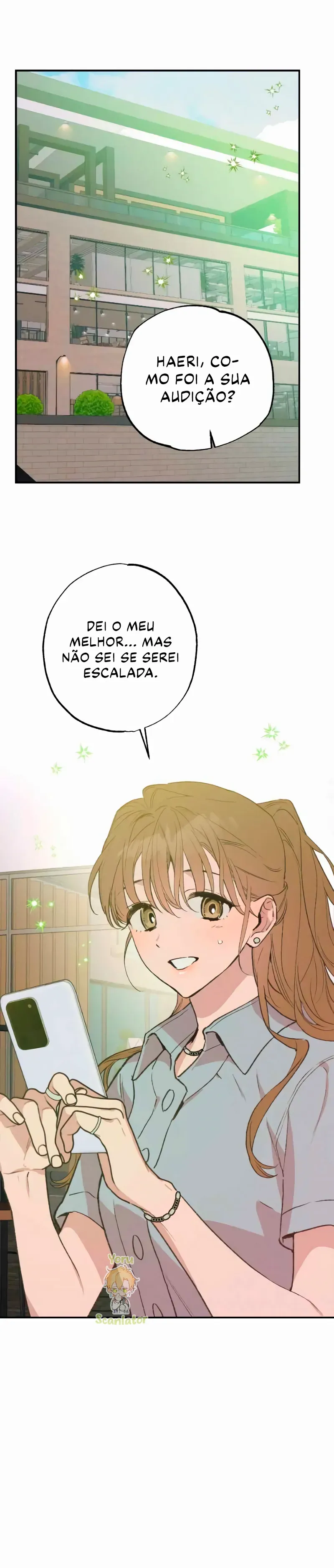 Onsaemiro Capítulo 91 Página 22