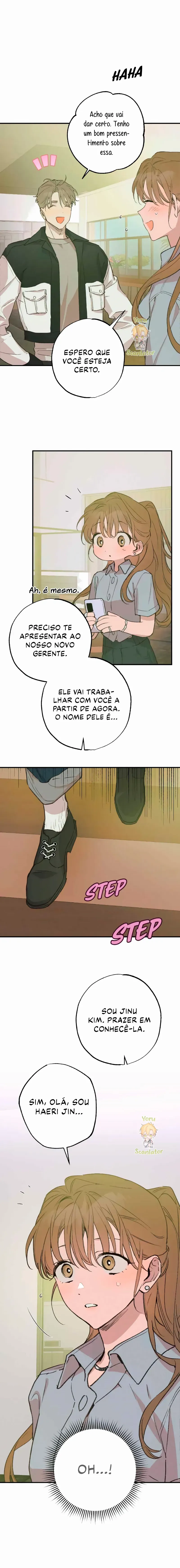 Onsaemiro Capítulo 91 Página 23