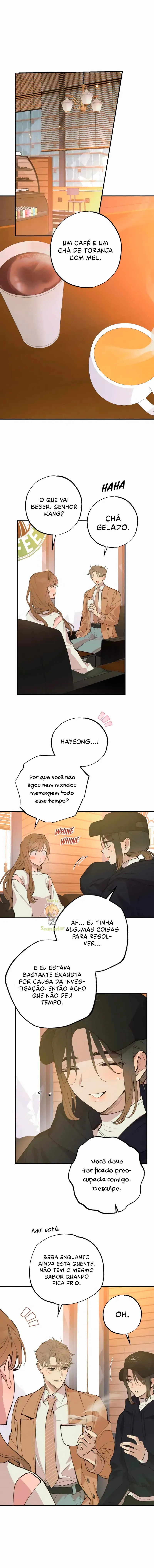 Onsaemiro Capítulo 91 Página 9