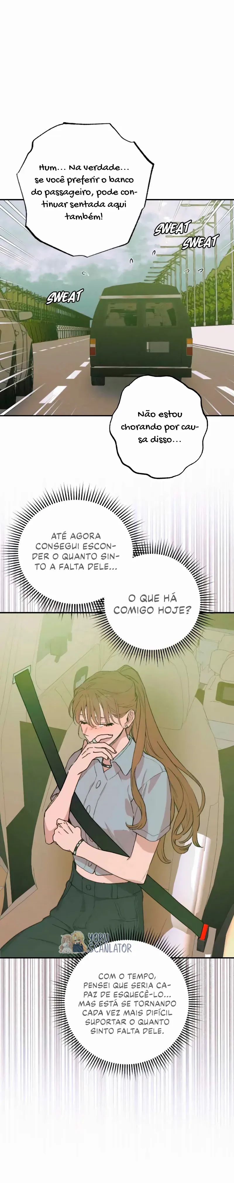 Onsaemiro Capítulo 92 Página 11