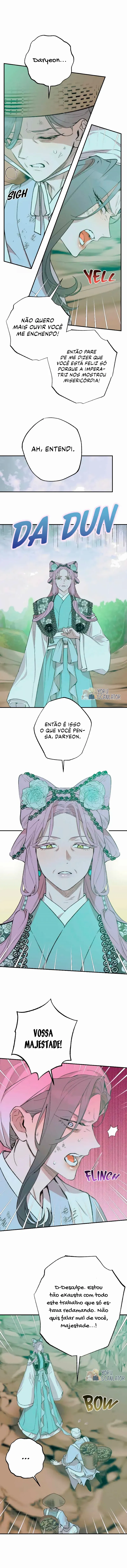 Onsaemiro Capítulo 92 Página 13