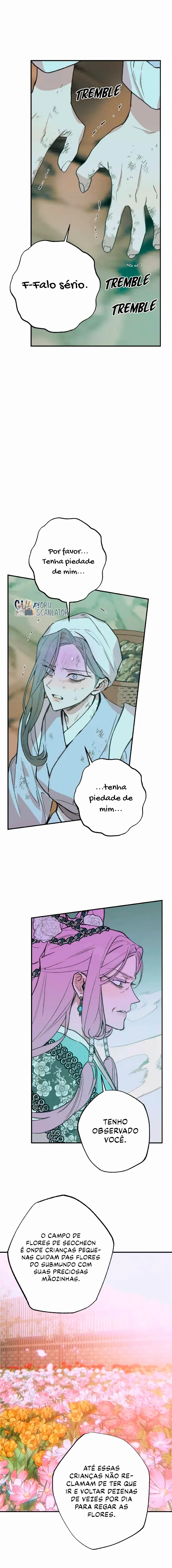 Onsaemiro Capítulo 92 Página 14