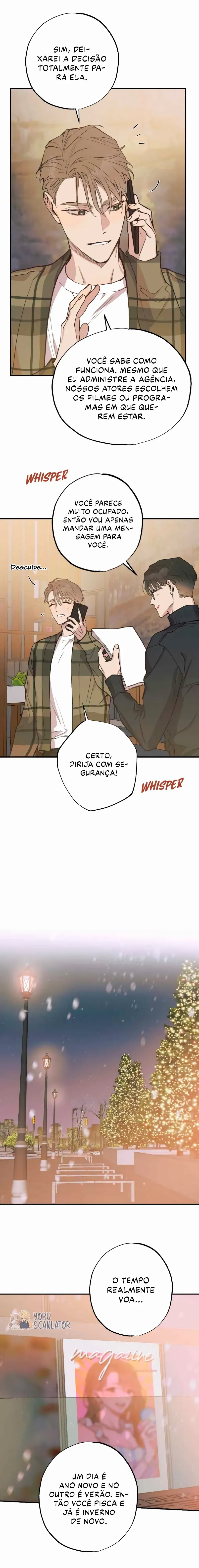 Onsaemiro Capítulo 92 Página 18