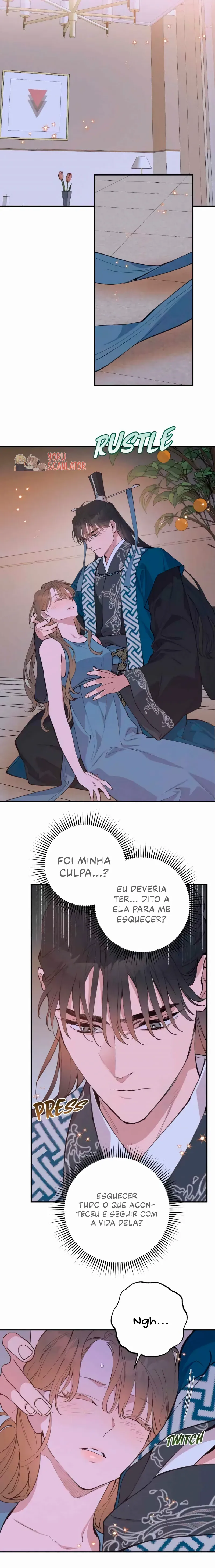 Onsaemiro Capítulo 93 Página 11