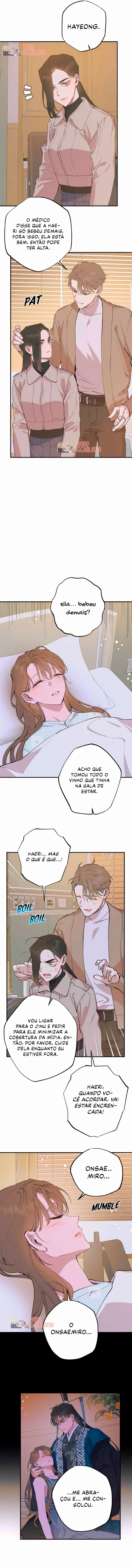 Onsaemiro Capítulo 93 Página 14