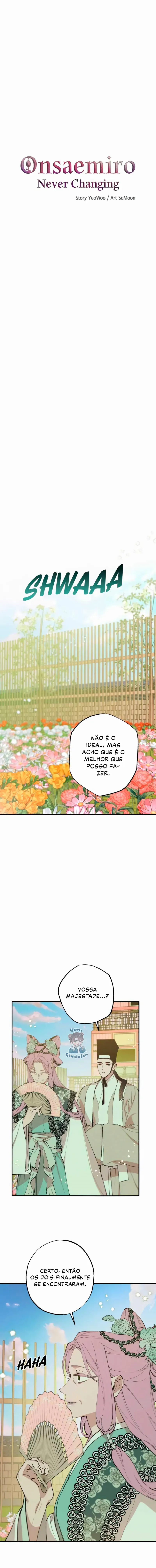 Onsaemiro Capítulo 94 Página 9