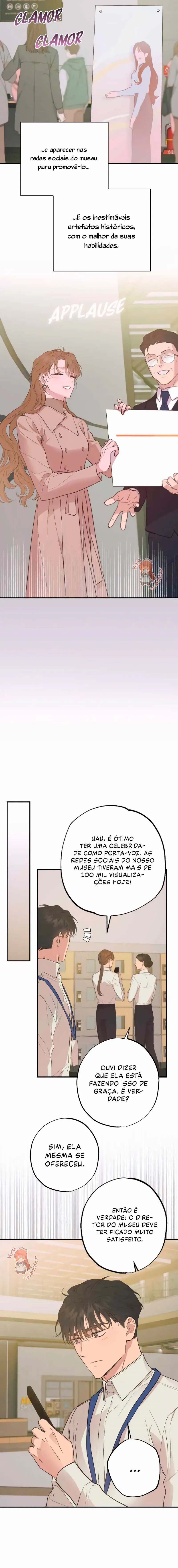 Onsaemiro Capítulo 95 Página 11
