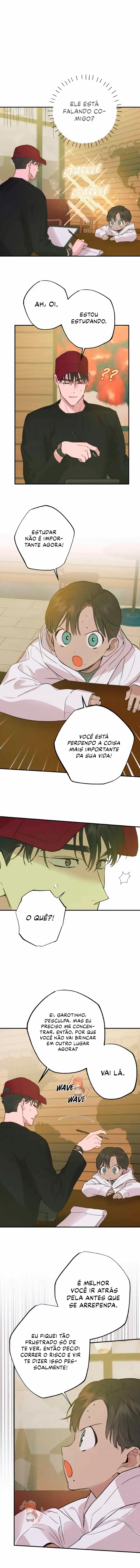 Onsaemiro Capítulo 95 Página 17