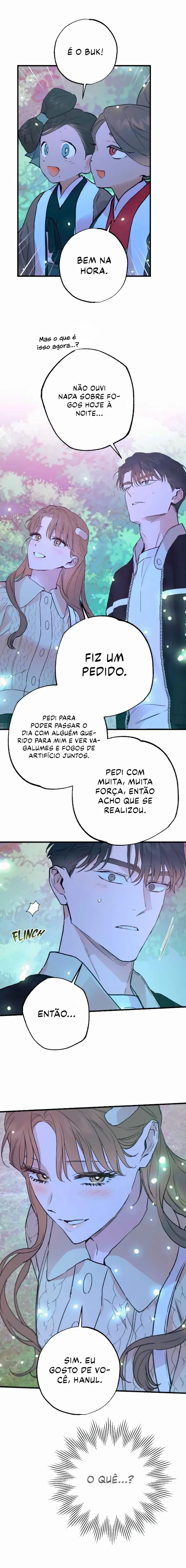 Onsaemiro Capítulo 97 Página 18