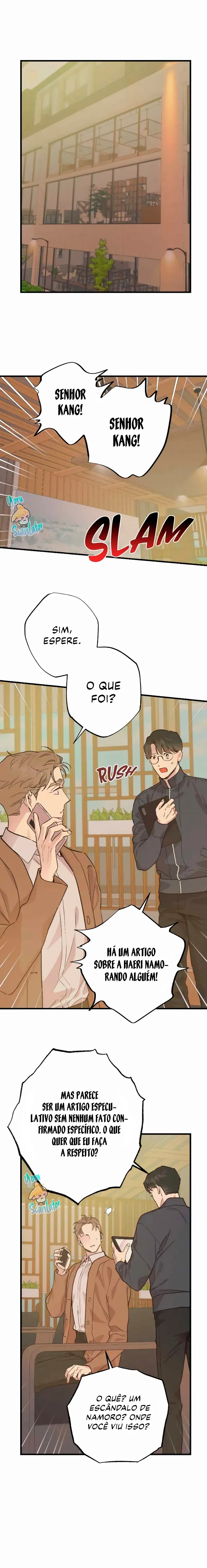Onsaemiro Capítulo 98 Página 11