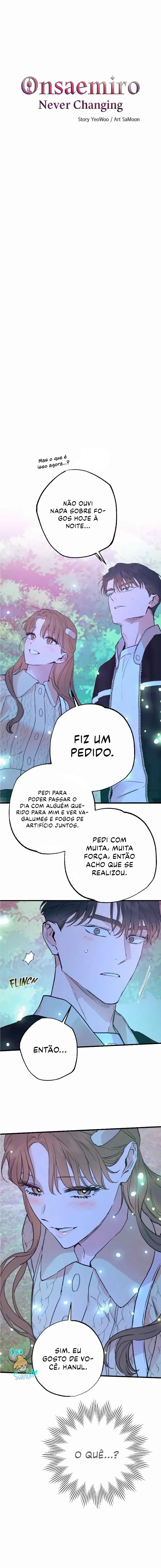 Onsaemiro Capítulo 98 Página 8