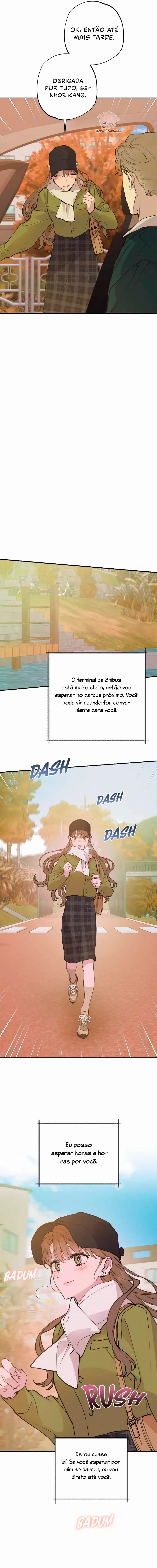 Onsaemiro Capítulo 99 Página 20