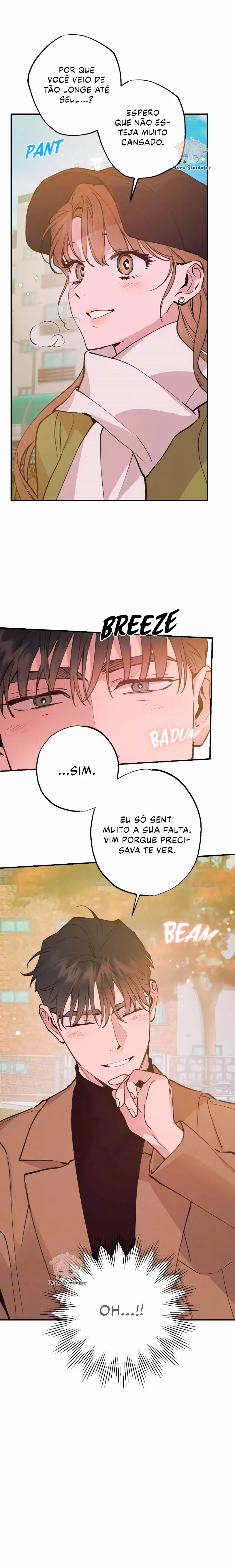 Onsaemiro Capítulo 99 Página 22