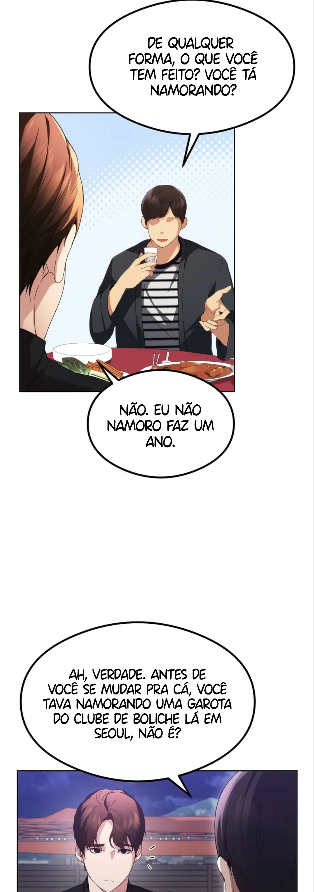 OpenTalk Capítulo 1 Página 11