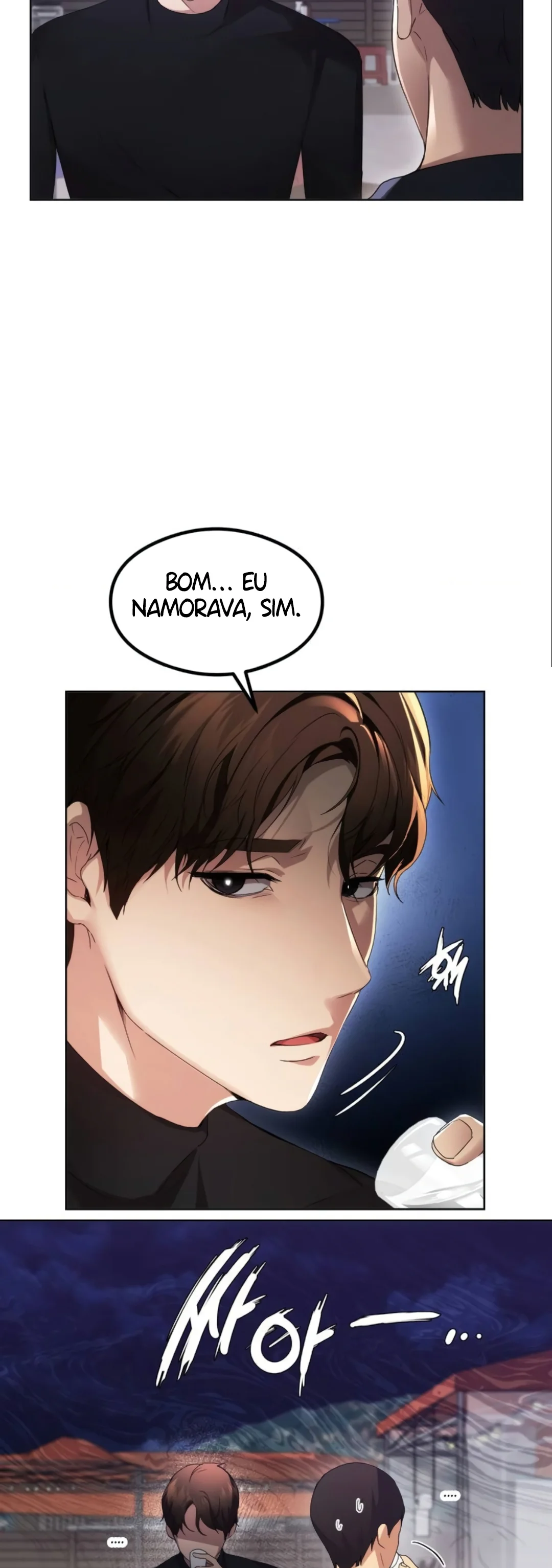 OpenTalk Capítulo 1 Página 12