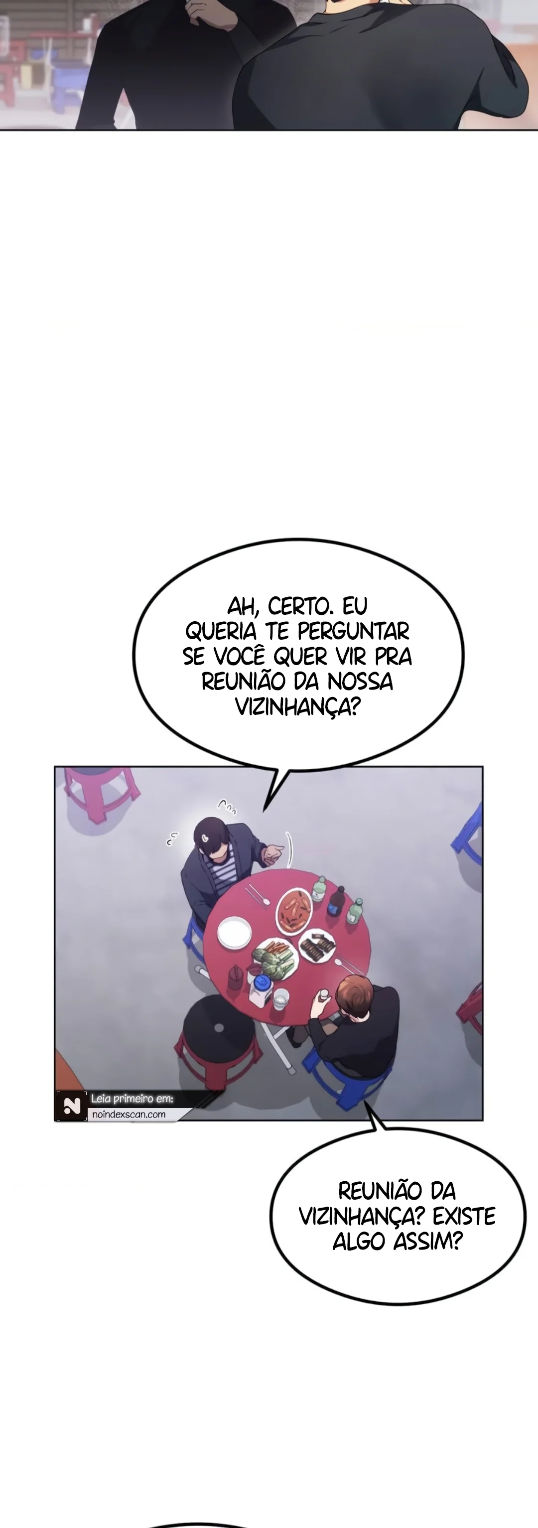 OpenTalk Capítulo 1 Página 13