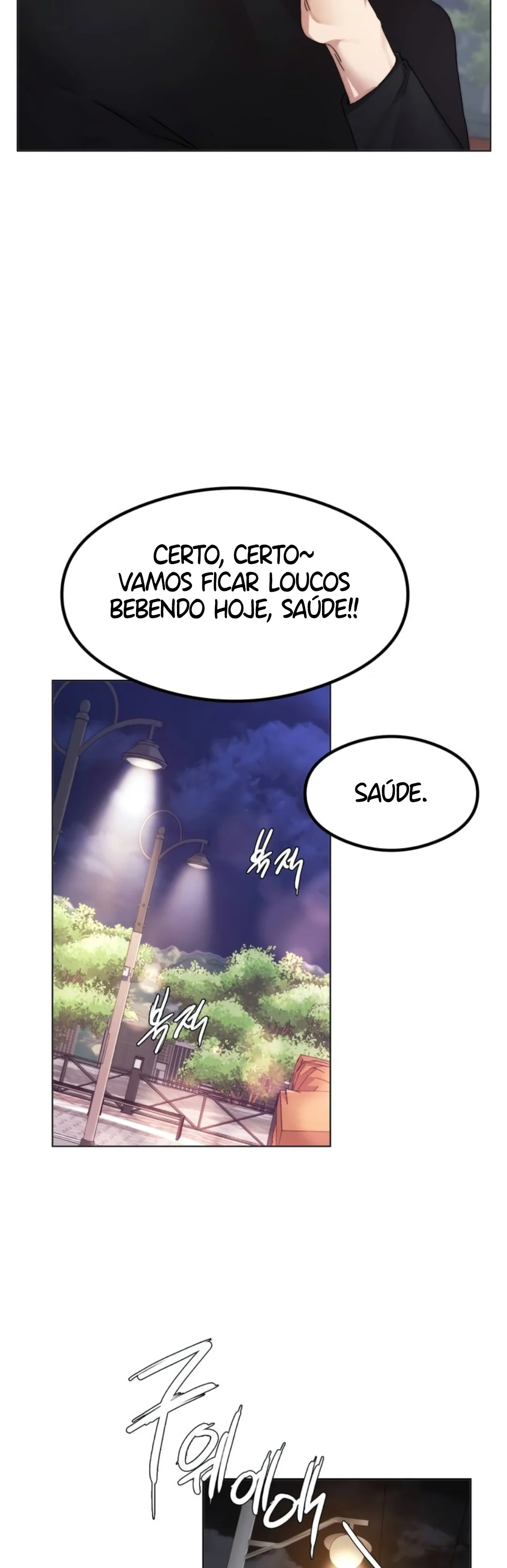OpenTalk Capítulo 1 Página 21