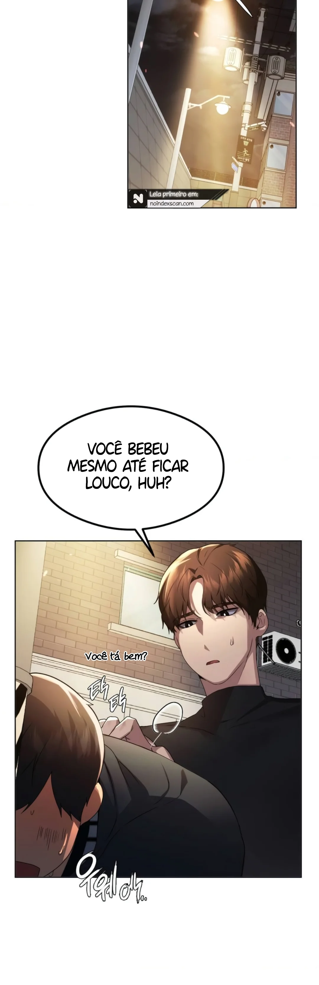 OpenTalk Capítulo 1 Página 22