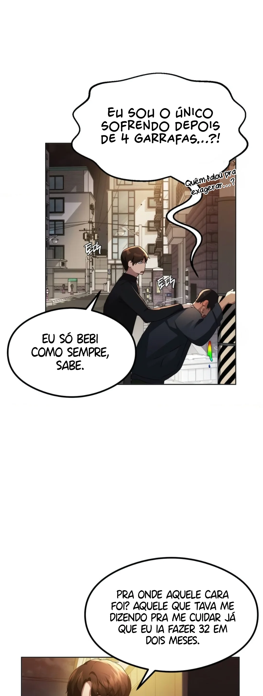 OpenTalk Capítulo 1 Página 23