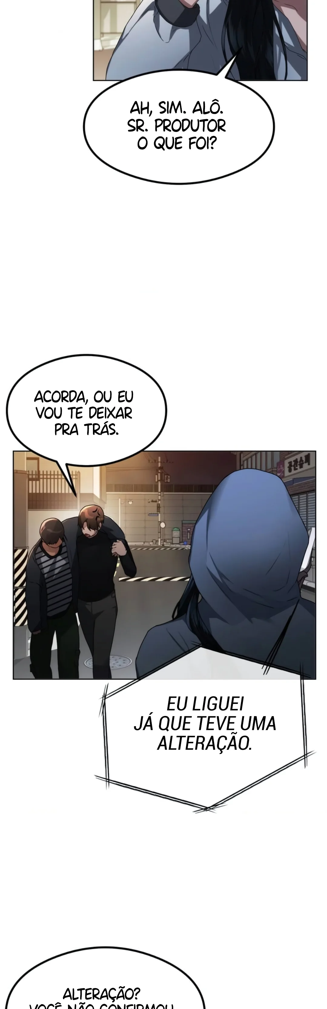 OpenTalk Capítulo 1 Página 27