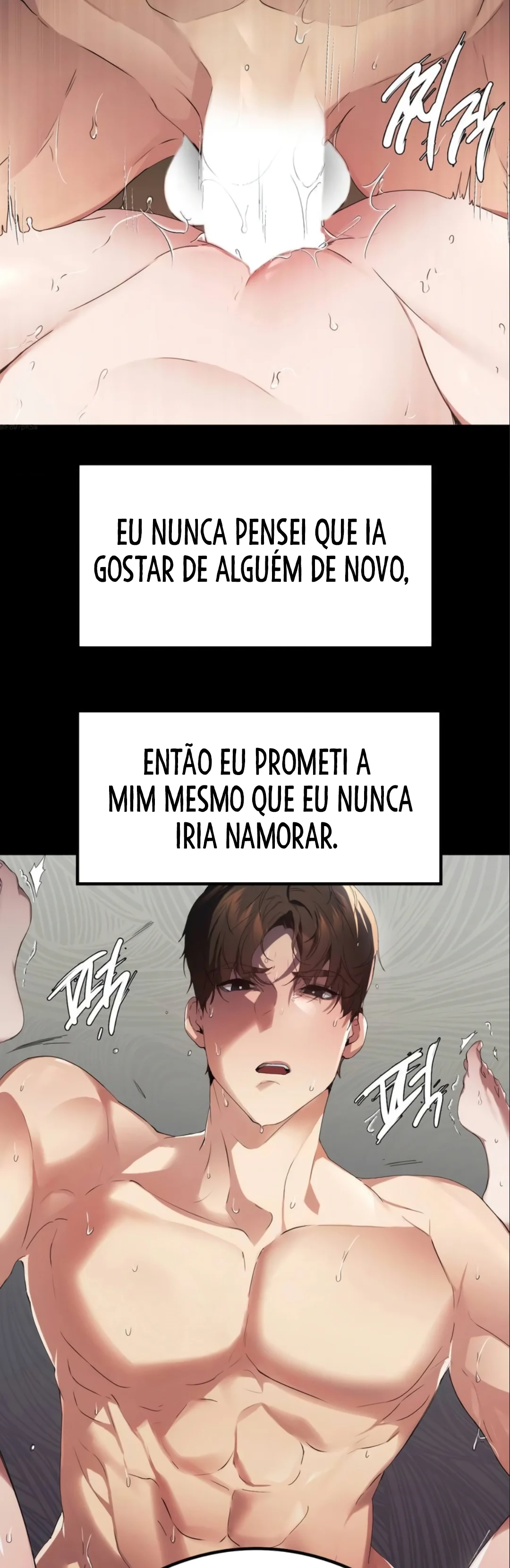 OpenTalk Capítulo 1 Página 3