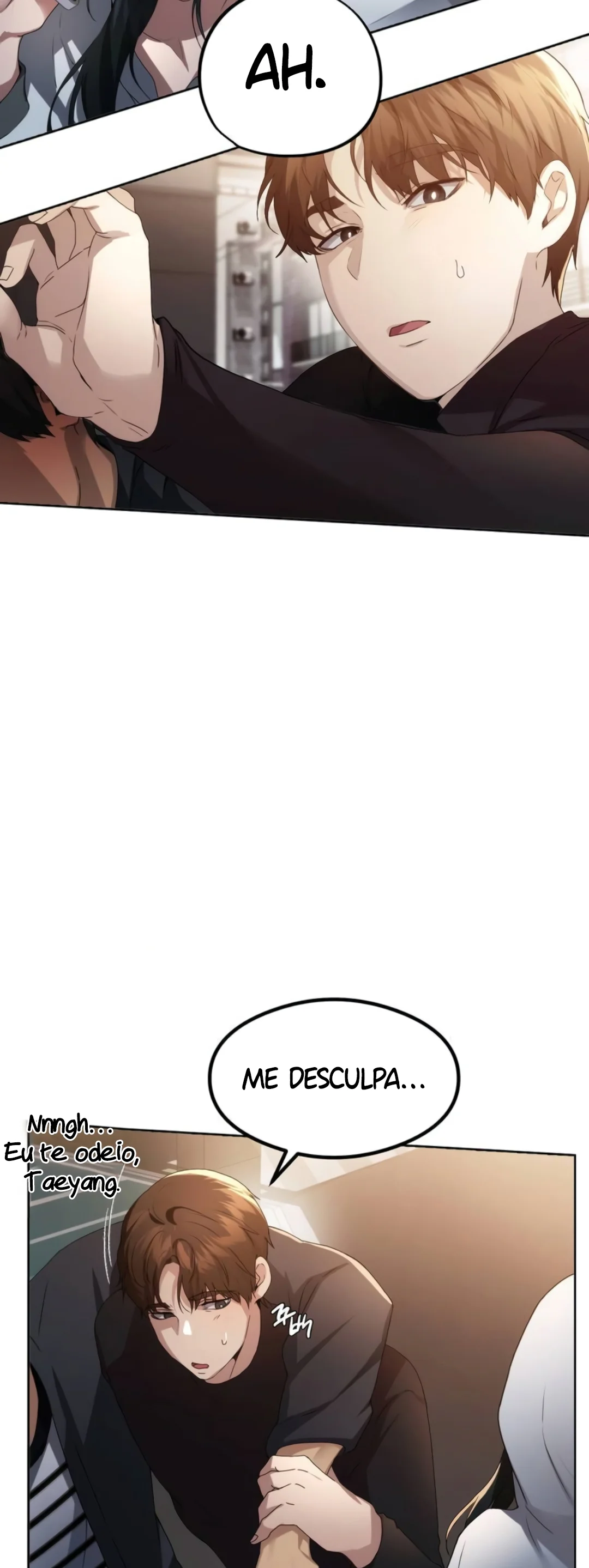 OpenTalk Capítulo 1 Página 30