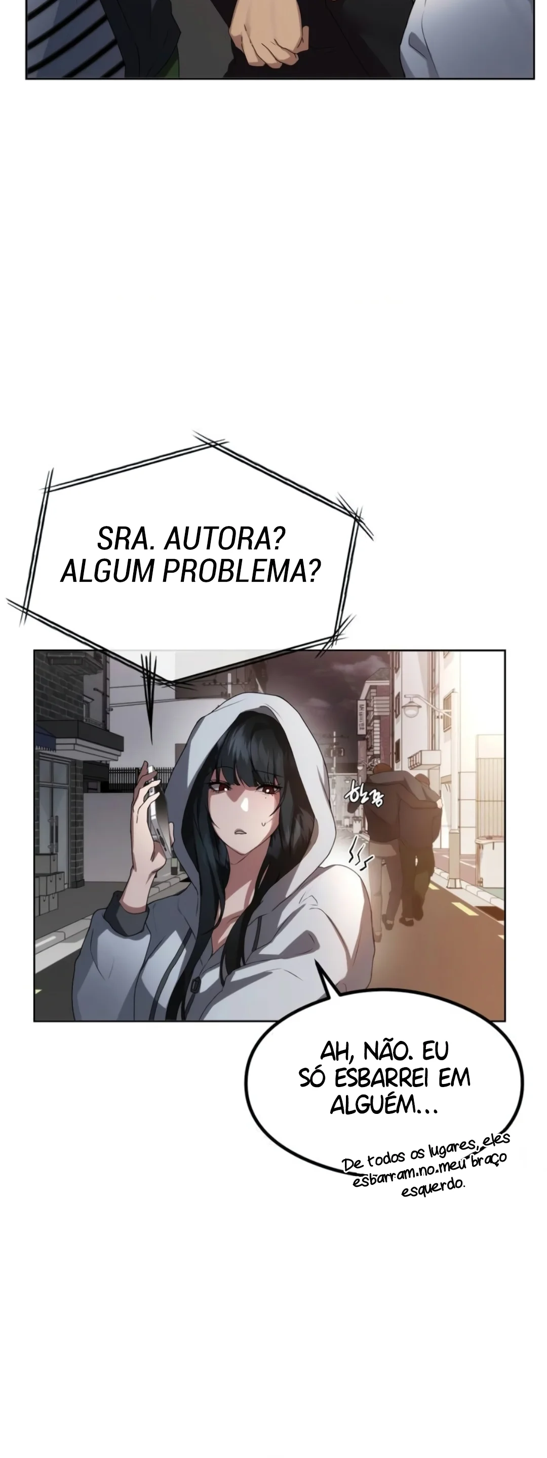 OpenTalk Capítulo 1 Página 31