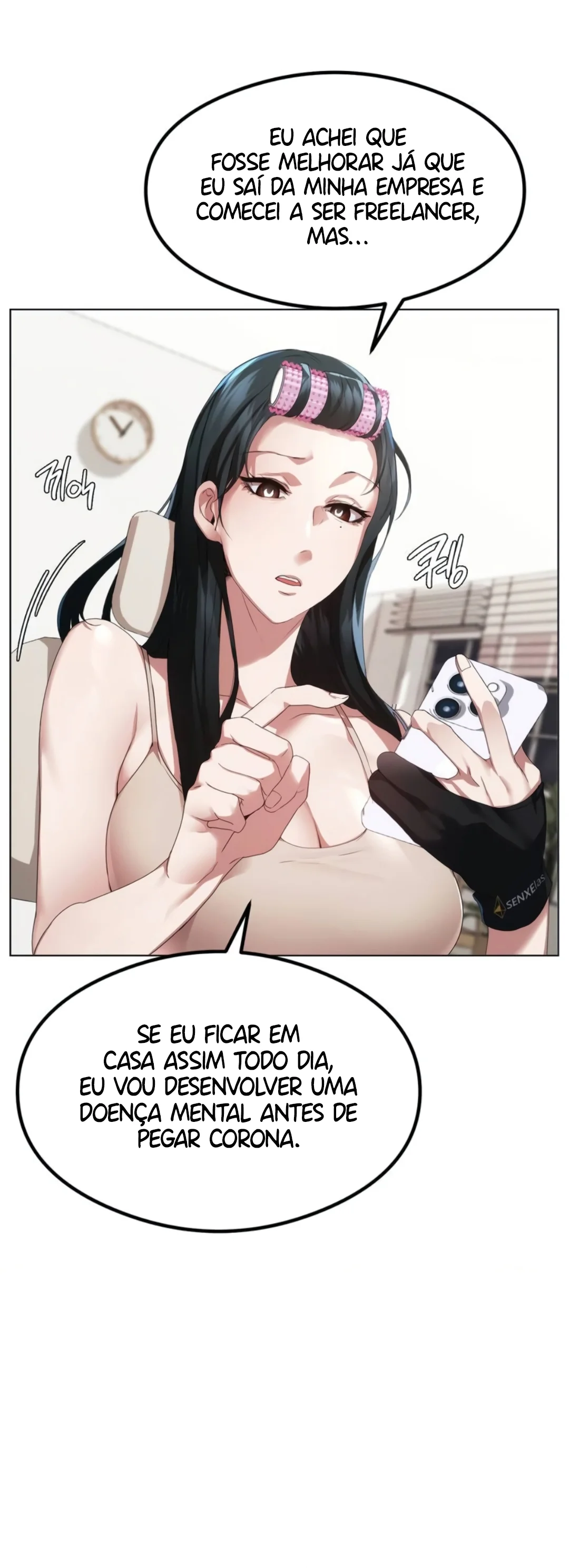 OpenTalk Capítulo 1 Página 37