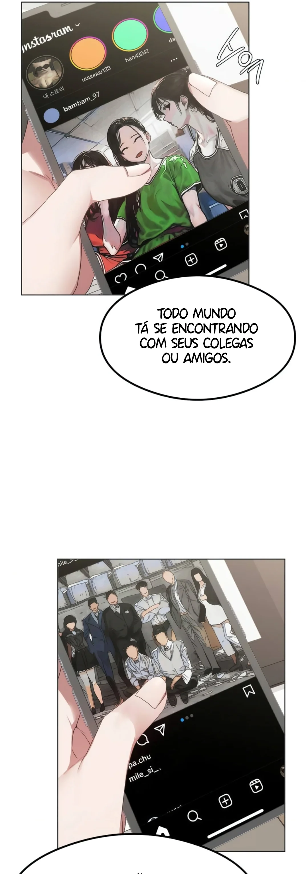 OpenTalk Capítulo 1 Página 38