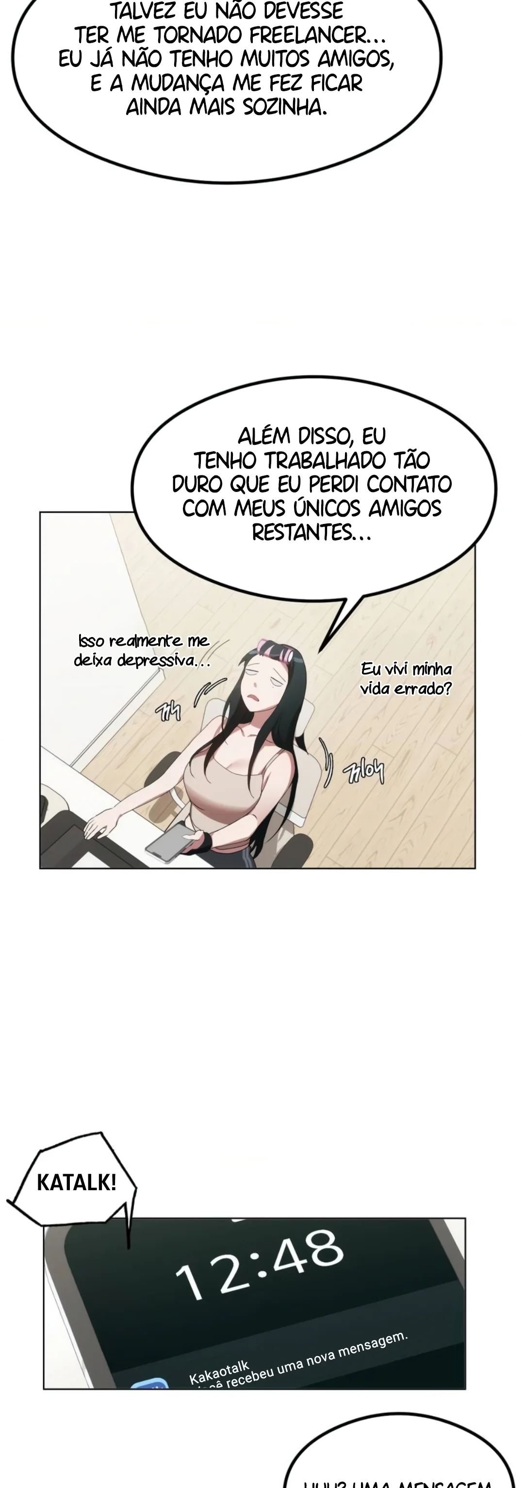 OpenTalk Capítulo 1 Página 39