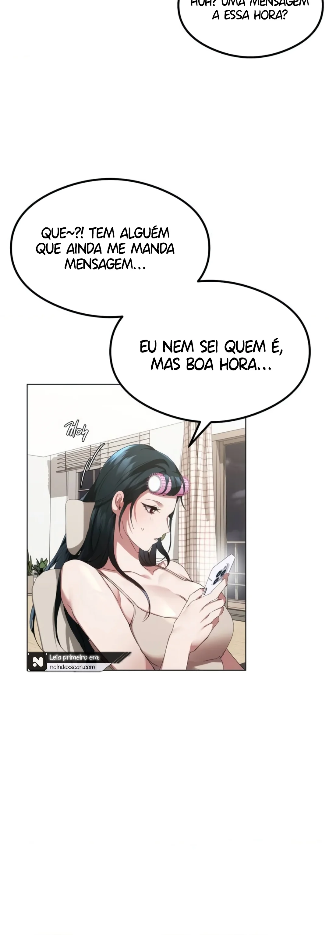 OpenTalk Capítulo 1 Página 40