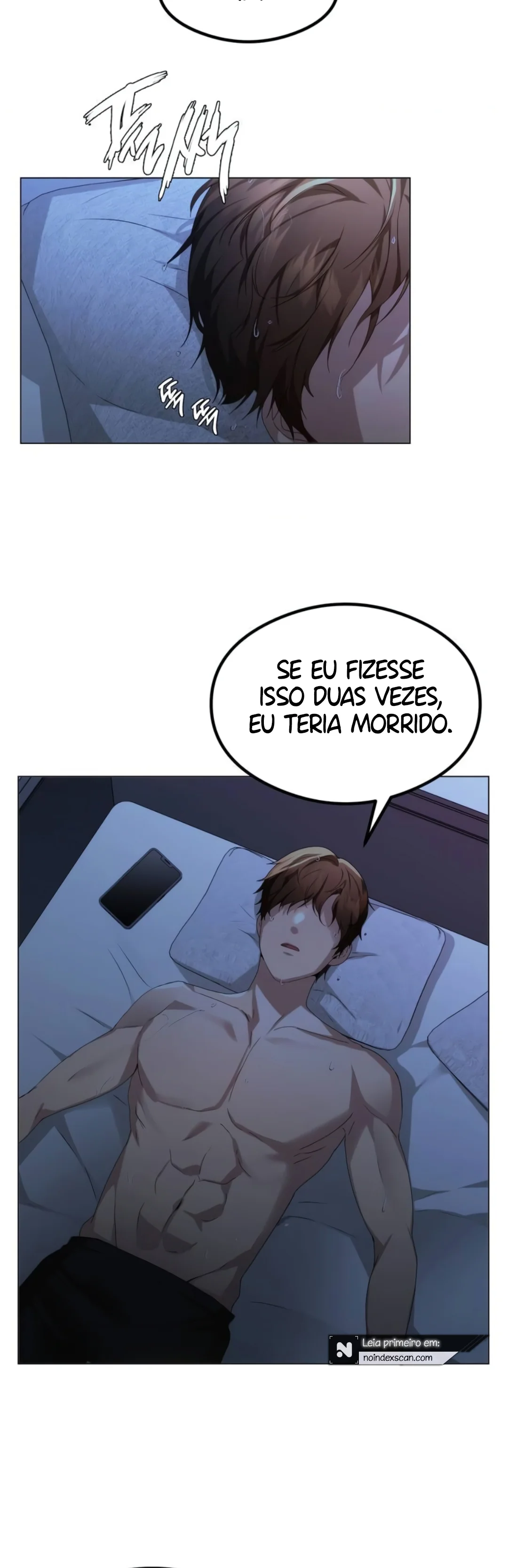 OpenTalk Capítulo 1 Página 46