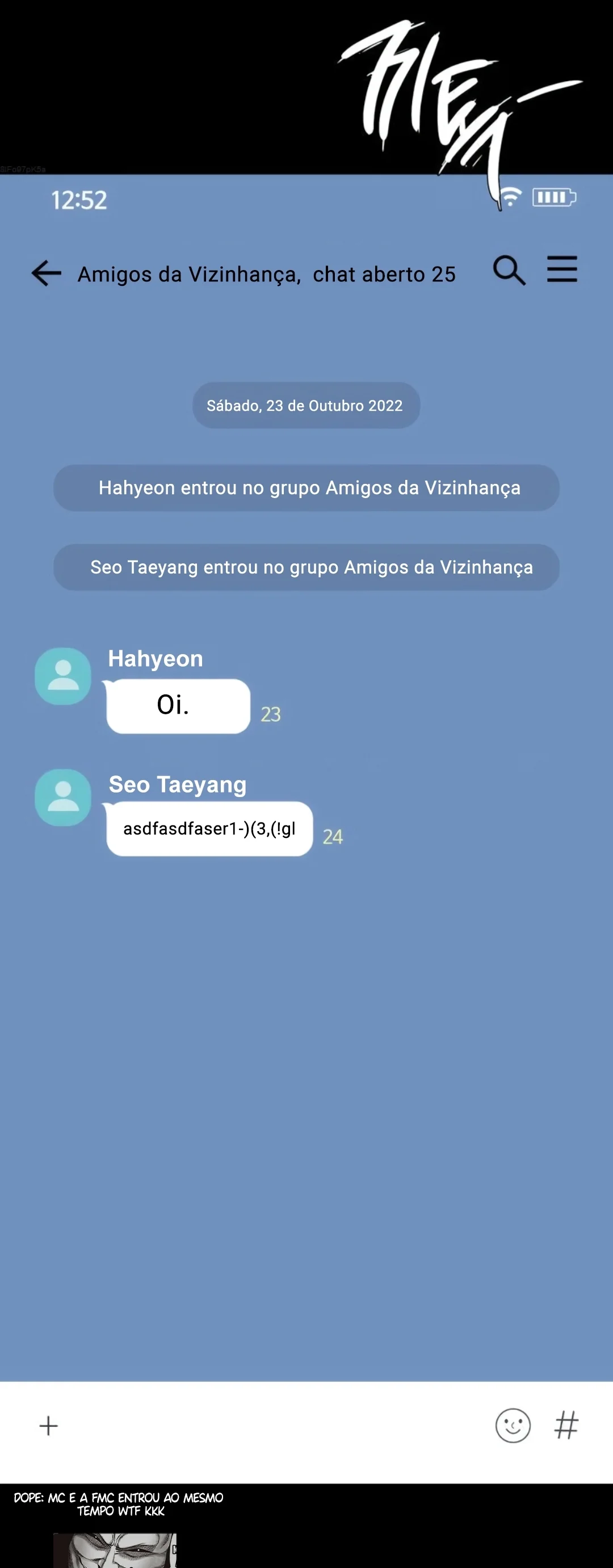 OpenTalk Capítulo 1 Página 51