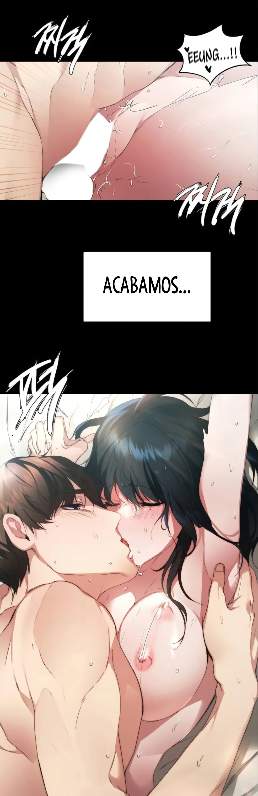 OpenTalk Capítulo 1 Página 6