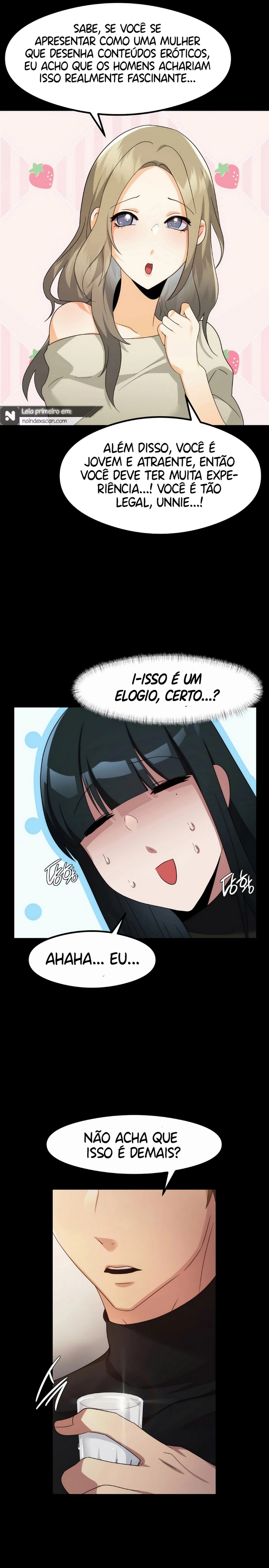 OpenTalk Capítulo 10 Página 10