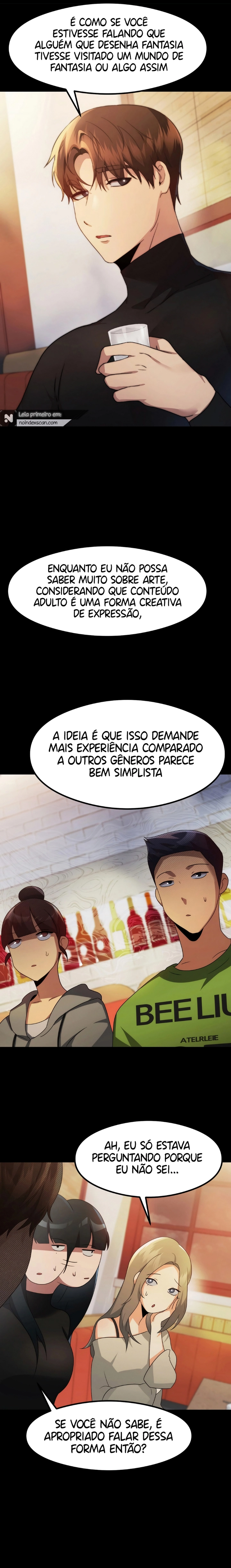 OpenTalk Capítulo 10 Página 11
