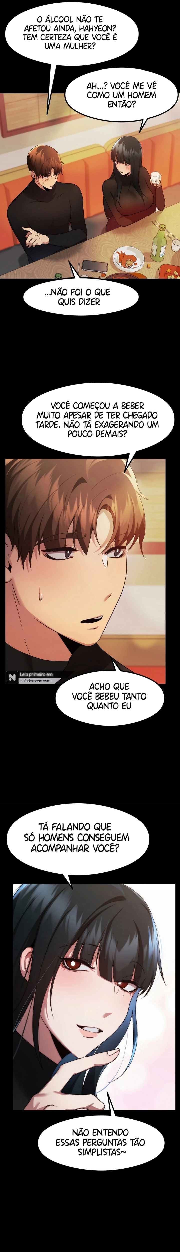 OpenTalk Capítulo 10 Página 18