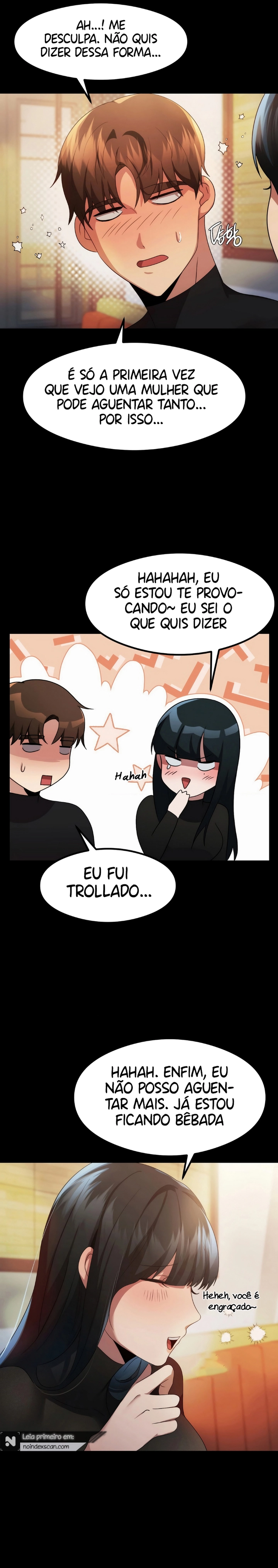 OpenTalk Capítulo 10 Página 19