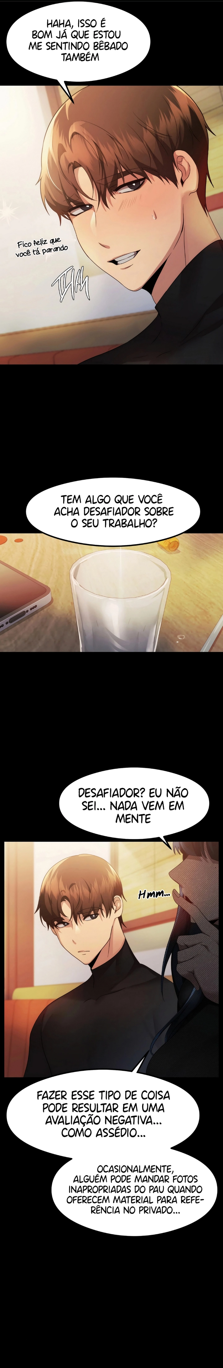OpenTalk Capítulo 10 Página 20