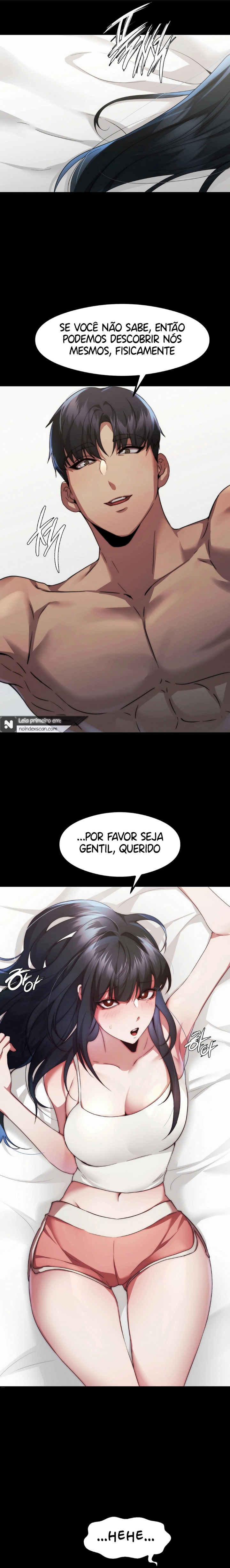 OpenTalk Capítulo 10 Página 7