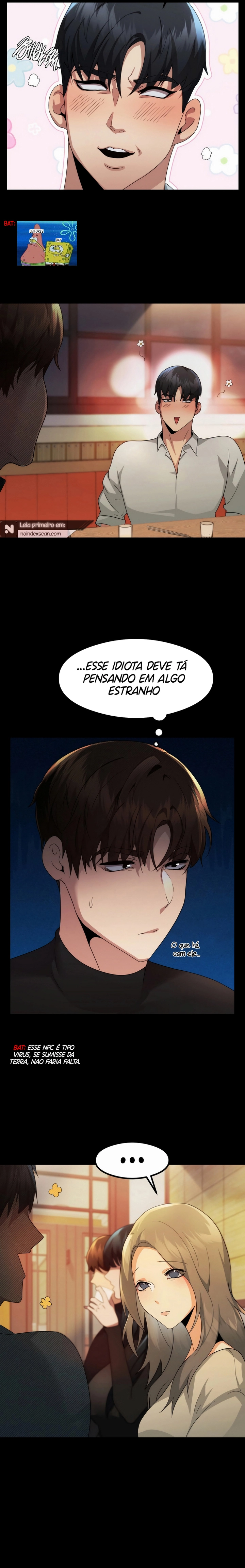 OpenTalk Capítulo 10 Página 8
