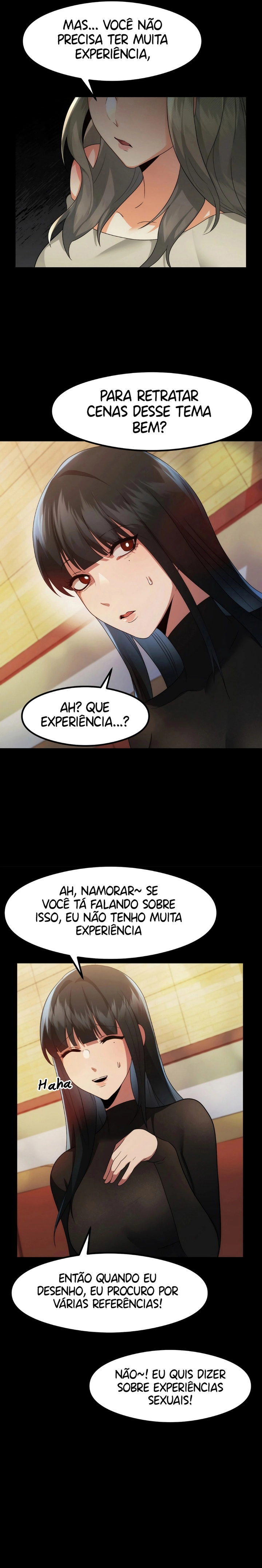 OpenTalk Capítulo 10 Página 9