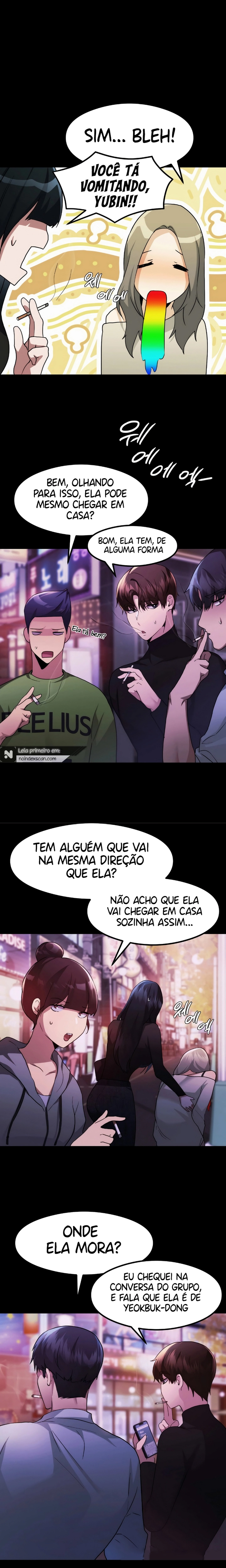 OpenTalk Capítulo 11 Página 15