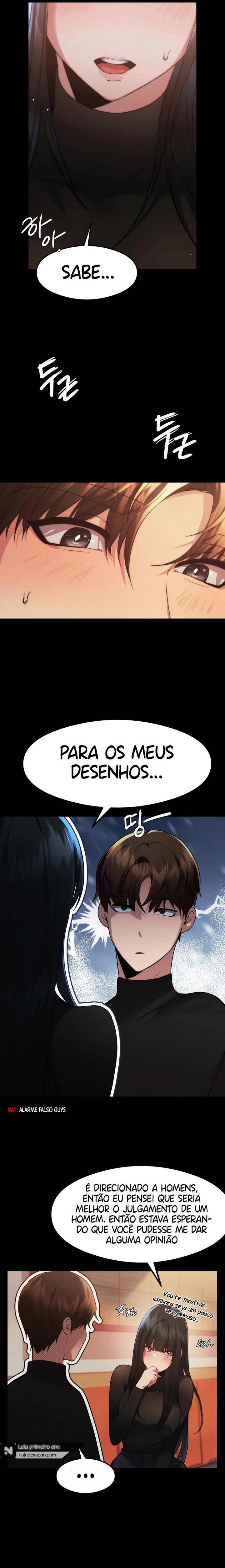 OpenTalk Capítulo 11 Página 2